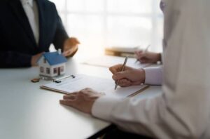 Legal documentation of 2 bhk